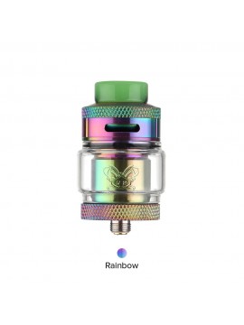 Hellvape Dead Rabbit RTA Hellvape Dead Rabbit RTA
