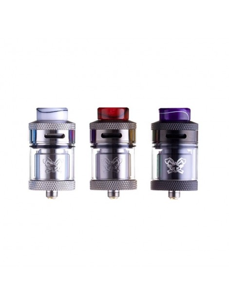 Hellvape Dead Rabbit RTA Hellvape Dead Rabbit RTA