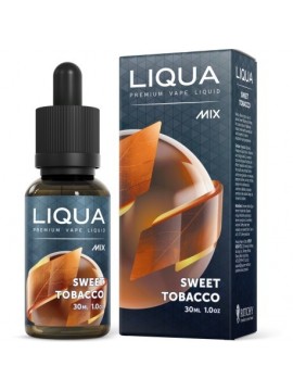 LIQUA SWEET TOBACCO 10ML