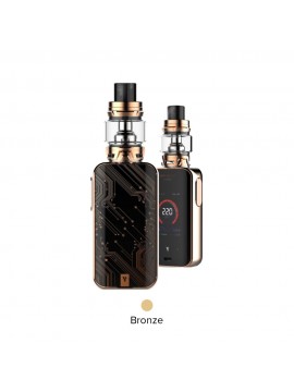 VAPORESSO LUXE 220W 2ML VAPORESSO LUXE 220W 2ML
