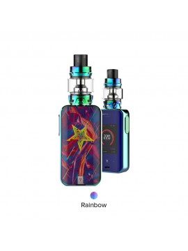 VAPORESSO LUXE 220W 2ML VAPORESSO LUXE 220W 2ML