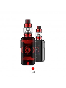 VAPORESSO LUXE 220W 2ML