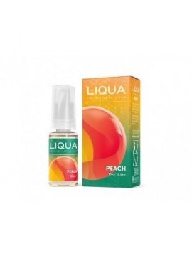 LIQUA PEACH 10ML