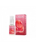 LIQUA STRAWBERRY 10ML