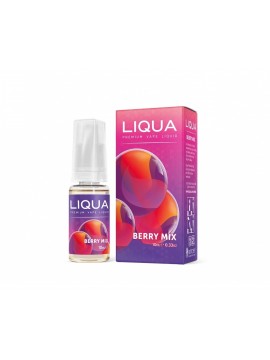 LIQUA BERRY MIX 10ML