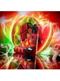 MELON TWIST E-LIQUIDS - WATERMELON MADNESS - 60ML