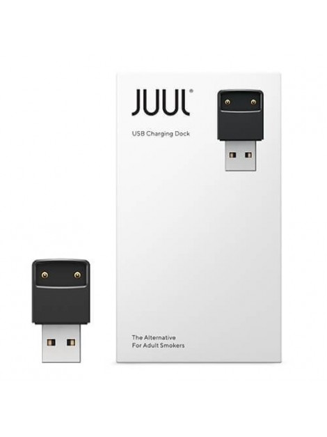 Juul chargeur usb