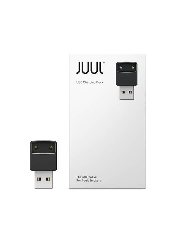 Juul chargeur usb