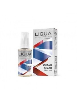 LIQUA CIGAR 10ML