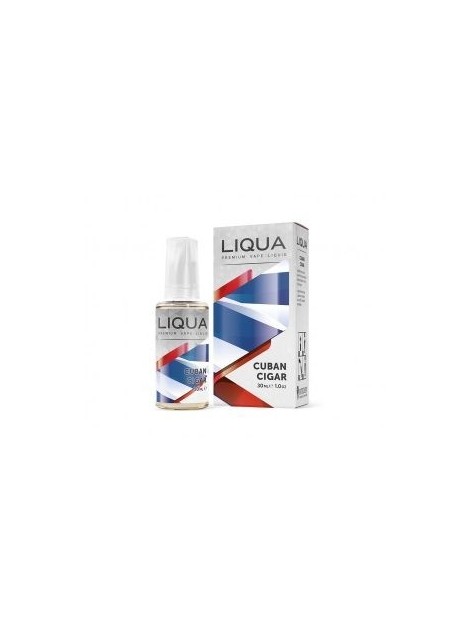 LIQUA CIGAR 10ML