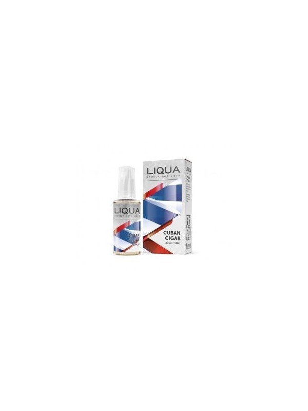 LIQUA CIGAR 10ML