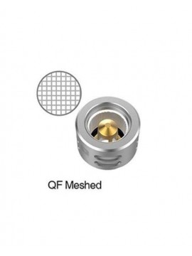 VAPORESSO QF MESH RESISTANCE 0.2 ohm