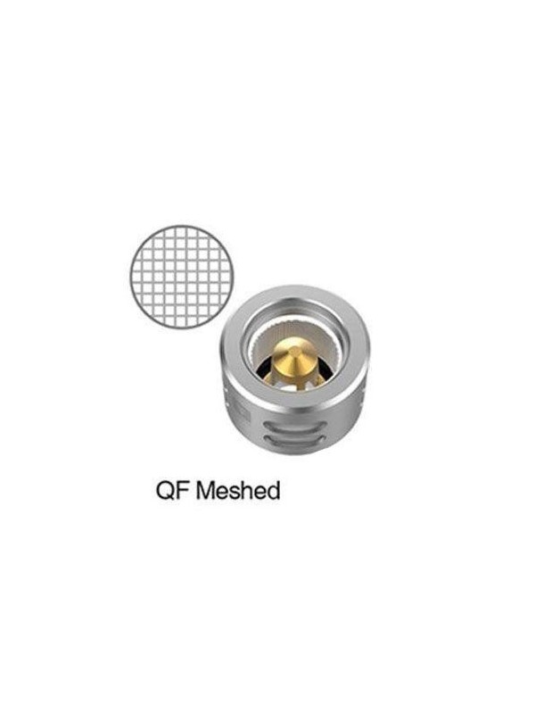 VAPORESSO QF MESH RESISTANCE 0.2 ohm