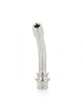 DRIP TIP COUDE