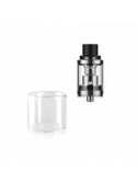 VERRE DE REMPLACEMENT VECO TANK 4 ML