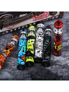 Freemax Twister 80W Kit