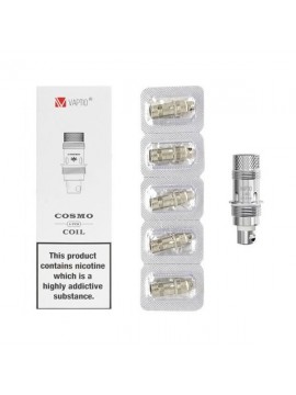 RÉSISTANCES COSMO VAPTIO C1 1.6 Ohm