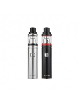 VAPORESSO VECO ONE PLUS 3300MAH SILVER