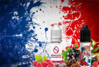 E-LIQUIDES