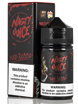 Nasty Juice